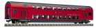 5734 Fleischmann Doubledecker Passenger car 2nd class type B of the 'SihltalBahn' (Switzerland)